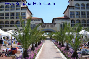 Bulgaria hotels